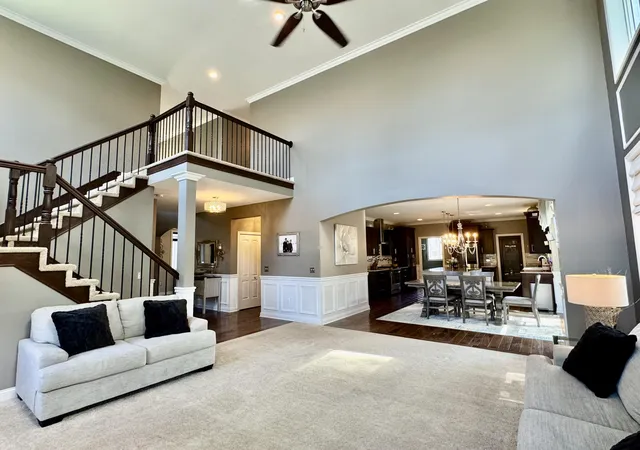 Photo 3 of Single family home for sale at 21568 Fort Worth Dr, Macomb Township Macomb, MI 48044 | MLS# 81026044763 | Listing updated on 2026-09-10