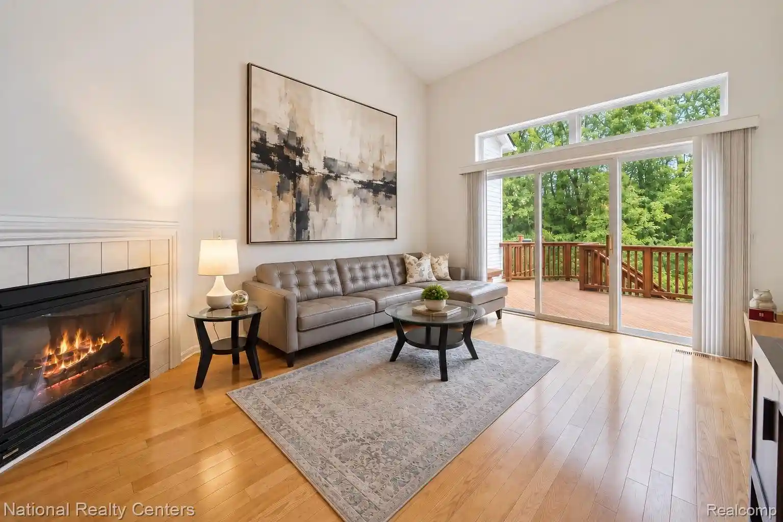 Listing Photo 2 - Condo for sale in 2674 Bass Wood Dr located at 2674 Bass Wood Dr, Wixom, MI 48393 - Unit 2674 Bass Wood Dr