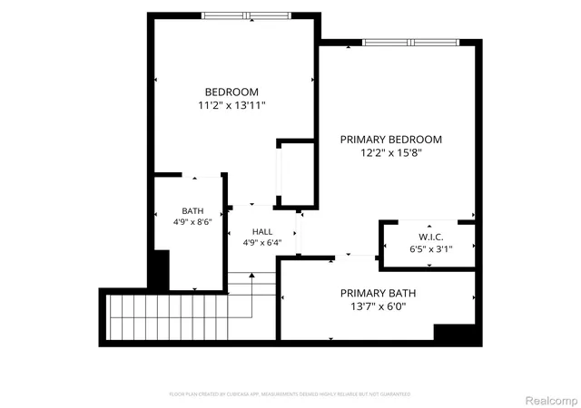 Listing Photo 2 - Condo for sale in building located at 1405 Raliegh Pl, Troy, MI 48084