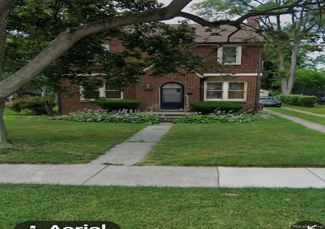 Photo 1 of Single family home for sale at 14517 Archdale St, Detroit City Wayne, MI 48227 | MLS# 20261067846 | Listing updated on 2026-09-08