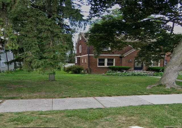 Photo 2 of Single family home for sale at 14517 Archdale St, Detroit City Wayne, MI 48227 | MLS# 20261067846 | Listing updated on 2026-09-08