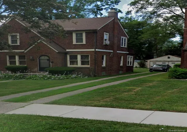 Photo 3 of Single family home for sale at 14517 Archdale St, Detroit City Wayne, MI 48227 | MLS# 20261067846 | Listing updated on 2026-09-08