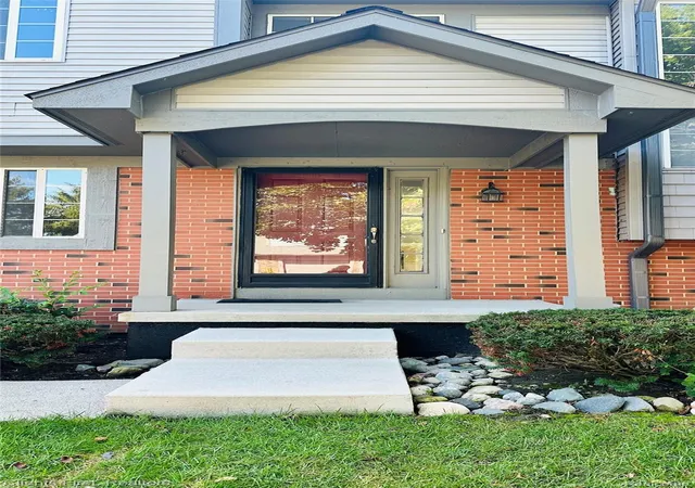 Photo 2 of Condo for sale at 597 Winwood Cir, Walled Lake, MI 48390 | MLS# 20261067850 | Listing updated on 2026-09-05