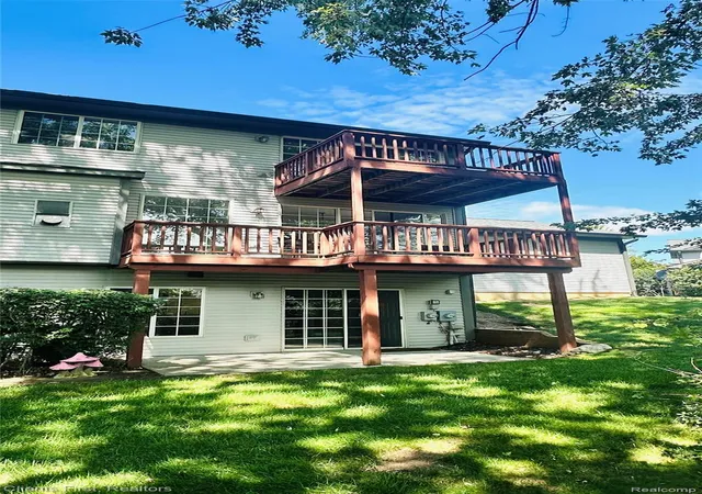 Photo 3 of Condo for sale at 597 Winwood Cir, Walled Lake, MI 48390 | MLS# 20261067850 | Listing updated on 2026-09-27