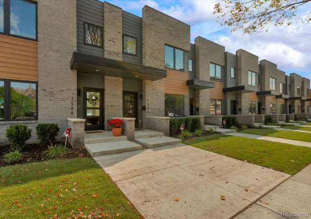 Photo 47 of Condo for sale at 7546 Churchill St, Detroit, MI 48206 | MLS# 20261067856 | Listing updated on 2026-10-05