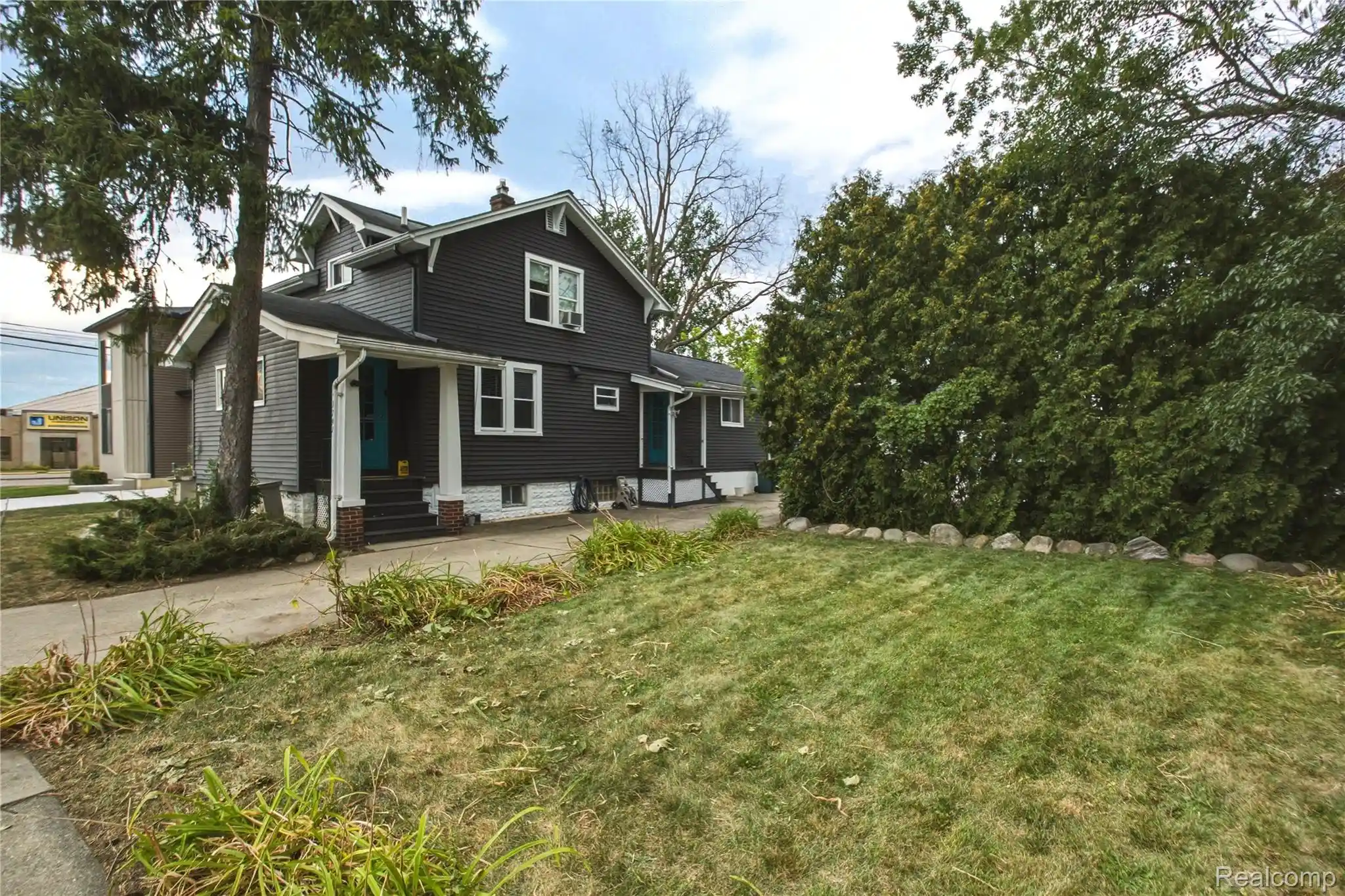 Single family home for sale at 1791 E Saratoga St, FerndaleCity_Oakland, MI 48220 | MLS# 20261067859