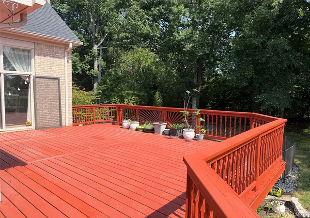 Photo 48 of Single family home for sale at 1594 Arbor Crk Dr, Rochester Hills, MI 48306 | MLS# 20261067867 | Listing updated on 2026-09-06