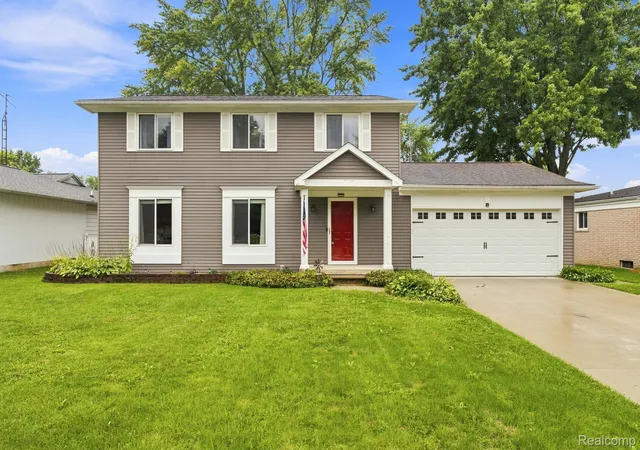 Photo 1 of Single family home for sale at 5106 Ml Wheel Dr, Grand Blanc, MI 48439 | MLS# 20261067891 | Listing updated on 2026-09-14