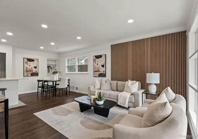 Photo 3 of Single family home for sale at 22030 Church St, Oak Park City Oakland, MI 48237 | MLS# 20261067936 | Listing updated on 2026-09-09