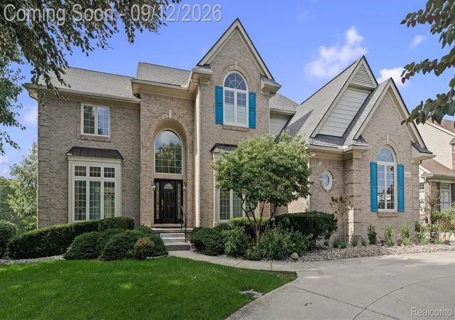 Photo 1 of Sale Pending at 46652 Red Oak Dr, Northville, MI 48168 | MLS# 20261067945 | Listing updated on 2026-09-17
