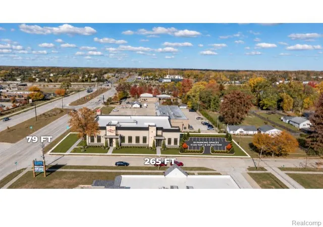 Photo 1 of Land for sale at 44616 Mound Rd, Sterling Heights City Macomb, MI 48314 | MLS# 20261067949 | Listing updated on 2026-09-17