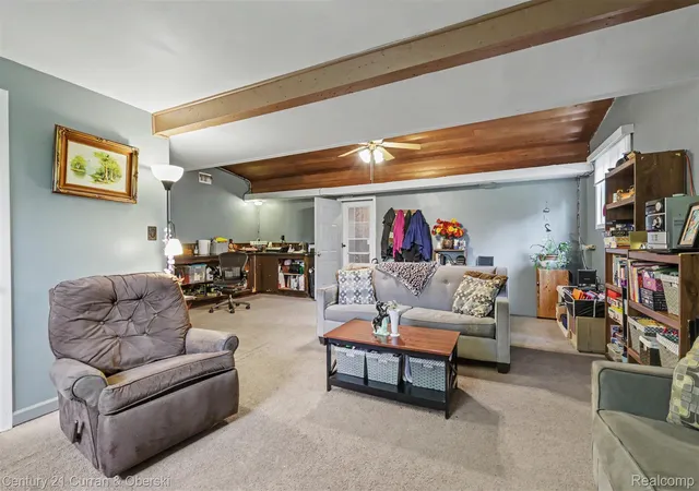 Photo 4 of Single family home for sale at 1869 Middle Trl Rd, Commerce Township, MI 48390 | MLS# 20261067951 | Listing updated on 2026-09-20