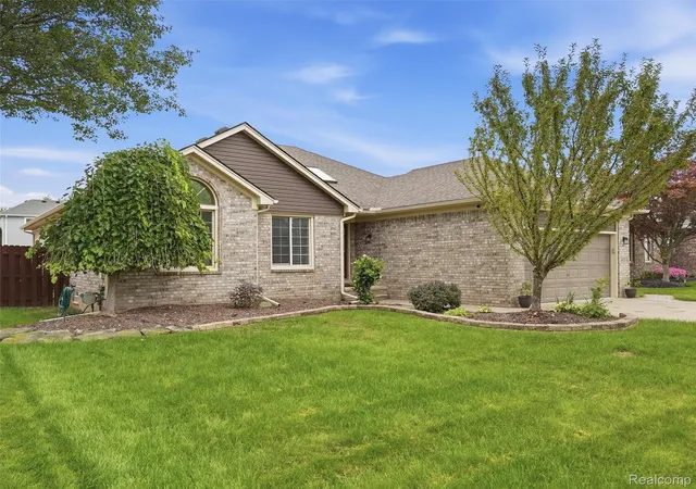Photo 3 of Single family home for sale at 42475 Dharte Ct, Clinton Township, MI 48038 | MLS# 20261067958 | Listing updated on 2026-10-10