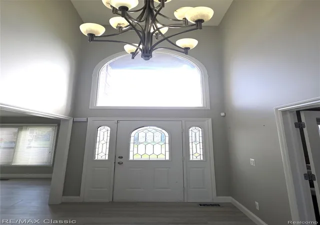Photo 3 of Single family home for sale at 48259 Beacon Sq Dr, Macomb, MI 48044 | MLS# 20261067993 | Listing updated on 2026-10-14