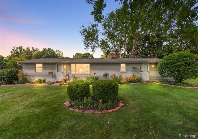 Photo 1 of Single family home for sale at 5011 Cecelia Ann Ave, Clarkston, MI 48346 | MLS# 20261068028 | Listing updated on 2026-09-11