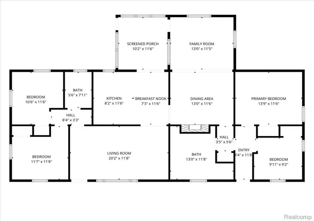 Photo 68 of Single family home for sale at 5011 Cecelia Ann Ave, Clarkston, MI 48346 | MLS# 20261068028 | Listing updated on 2026-09-11