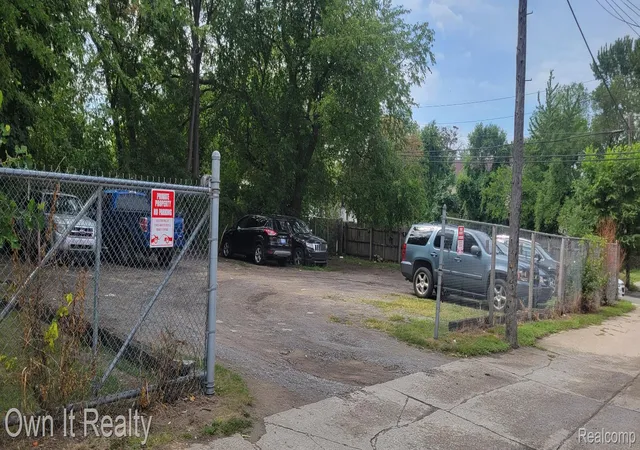 Photo 9 of Multi family home for sale at 1451 Livernois Ave, DetroitCity_Wayne, MI 48209 | MLS# 20261068042 | Listing updated on 2026-09-03