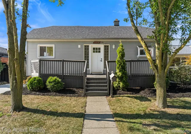 Photo 1 of Single family home for sale at 22228 Bon Heur St, Saint Clair Shores, MI 48081 | MLS# 20261068055 | Listing updated on 2026-09-16