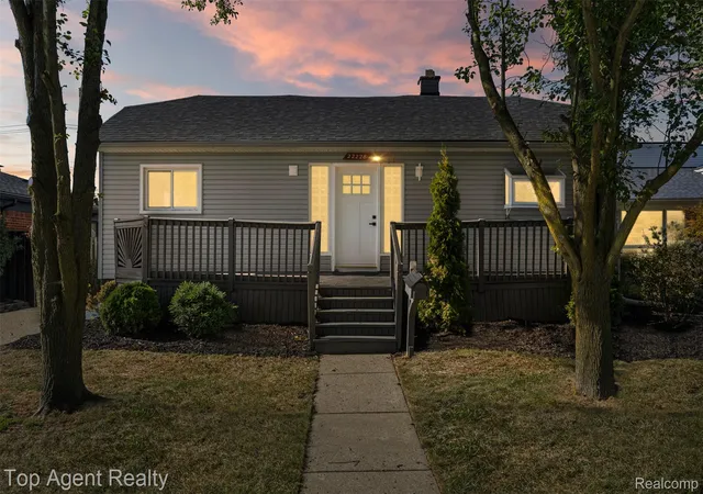 Photo 2 of Single family home for sale at 22228 Bon Heur St, Saint Clair Shores, MI 48081 | MLS# 20261068055 | Listing updated on 2026-09-16
