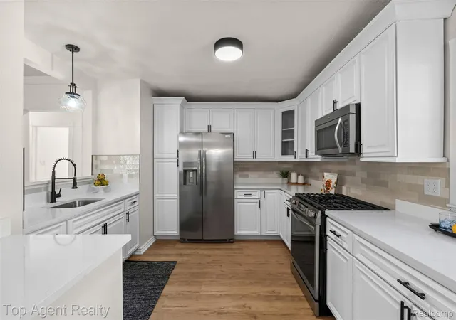 Photo 3 of Single family home for sale at 22228 Bon Heur St, Saint Clair Shores, MI 48081 | MLS# 20261068055 | Listing updated on 2026-09-16