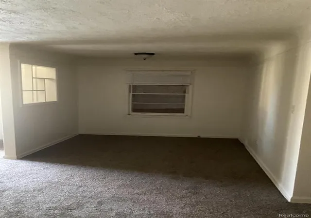 Photo 3 of Single family home for sale at 12152 Rutherford St, Detroit City Wayne, MI 48227 | MLS# 20261068097 | Listing updated on 2026-09-11