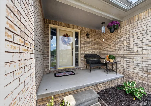 Photo 3 of Single family home for sale at 2082 Pinebrook Meadow Ct, Howell, MI 48843 | MLS# 20261068120 | Listing updated on 2026-09-12