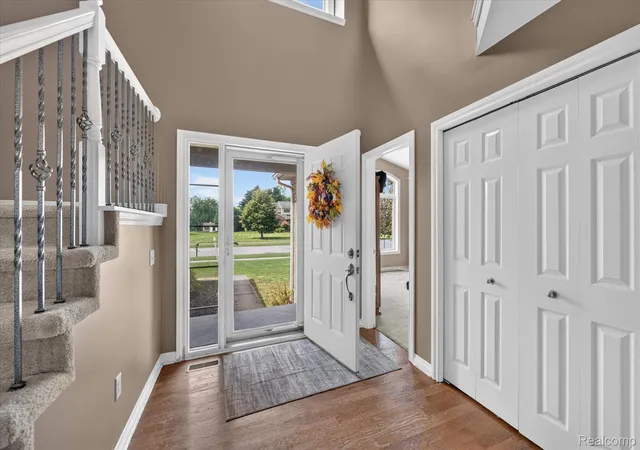 Photo 3 of Single family home for sale at 2082 Pinebrook Meadow Ct, Howell, MI 48843 | MLS# 20261068120 | Listing updated on 2026-09-12