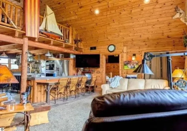 Photo 3 of Single family home for sale at 7230 Power Dr, Helena Township Antrim, MI 49615 | MLS# 79080072812 | Listing updated on 2026-09-11
