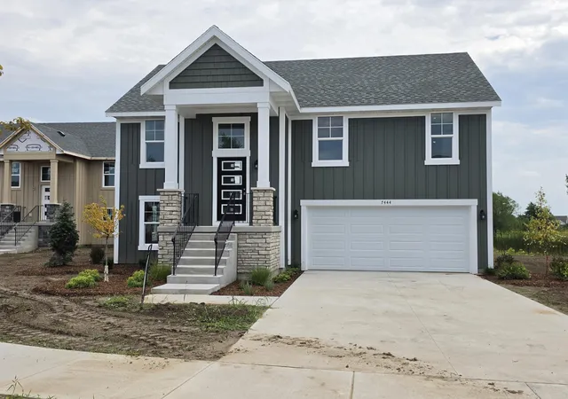 Photo 1 of Single family home for sale at 7444 Se Traditional Ct Se, Caledonia Township Kent, MI 49316 | MLS# 65026044948 | Listing updated on 2026-09-01