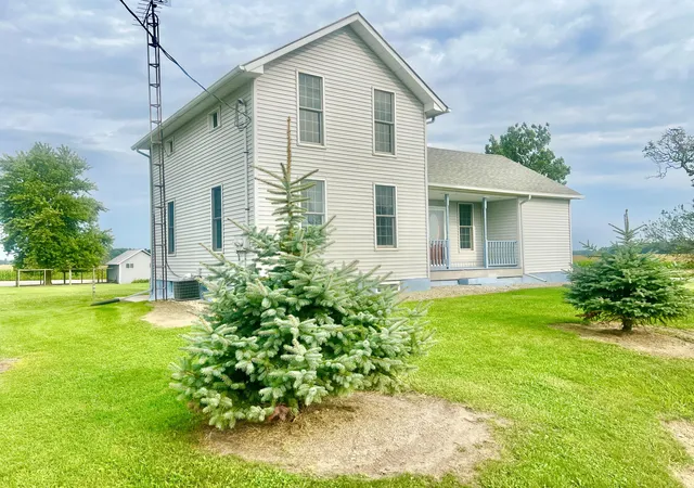 Single family home for sale at 13091 Birdlake Rd, AmboyTownship_Hillsdale, MI 49232 | MLS# 62026044947