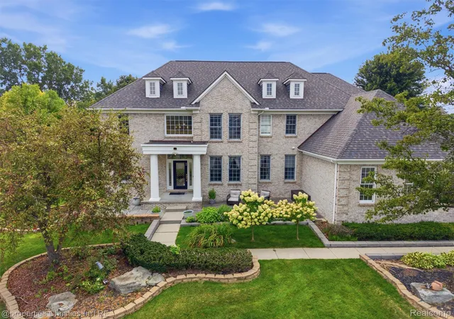 Photo 1 of Sale Pending at 7305 Heron Way, Canton, MI 48187 | MLS# 20261068200 | Listing updated on 2026-09-19