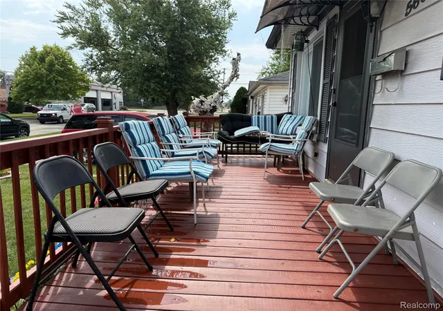Photo 3 of Single family home for sale at 5668 Gertrude St, Dearborn Heights, MI 48125 | MLS# 20261068210 | Listing updated on 2026-09-15