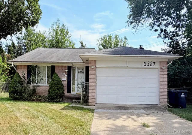 Photo 1 of Sale Pending at 6327 Canterbury Ct, Westland, MI 48185 | MLS# 20261068242 | Listing updated on 2026-09-06
