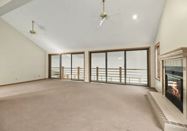 Photo 4 of Single family home for sale at 10250 Eagle Rd, Davisburg, MI 48350 | MLS# 20261068257 | Listing updated on 2026-10-08