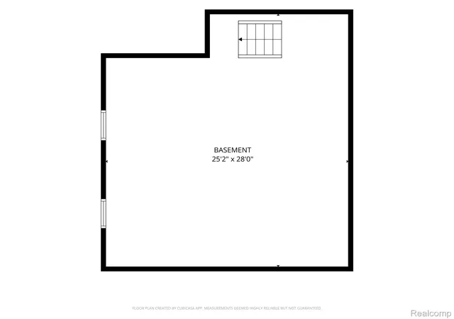 Photo 14 of Single family home for sale at 664 Melrose St, Pontiac City Oakland, MI 48340 | MLS# 20261068275 | Listing updated on 2026-09-09