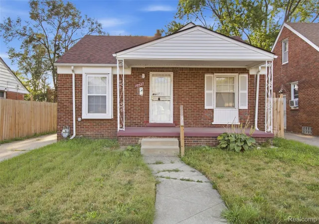 Photo 1 of Single family home for sale at 19327 Sunset St, Detroit, MI 48234 | MLS# 20261068284 | Listing updated on 2026-10-19
