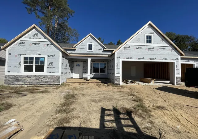 Photo 1 of Single family home for sale at 4687 Lexem #Lot 43, Georgetown Charter Township Ottawa, MI 49426 | MLS# 71026045046 | Listing updated on 2026-10-21