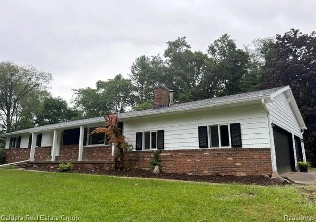 Photo 1 of Single family home for sale at 1518 Judd Rd, Saline, MI 48176 | MLS# 20261068320 | Listing updated on 2026-09-05
