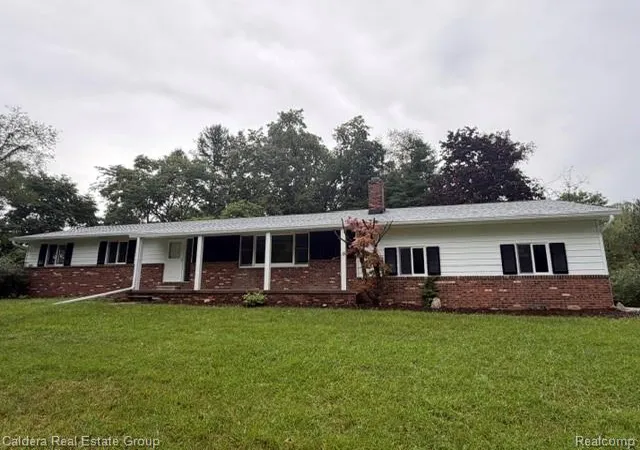 Photo 2 of Single family home for sale at 1518 Judd Rd, Saline, MI 48176 | MLS# 20261068320 | Listing updated on 2026-09-05