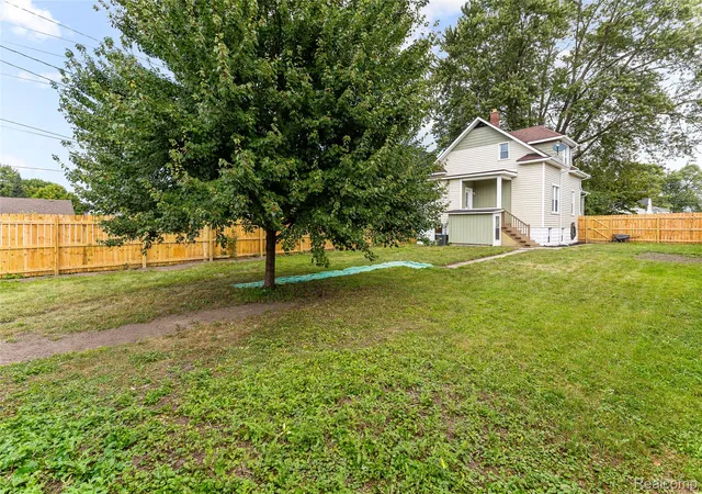 Photo 44 of Single family home for sale at 757 Orchard St, Wyandotte City Wayne, MI 48192 | MLS# 20261068327 | Listing updated on 2026-09-09