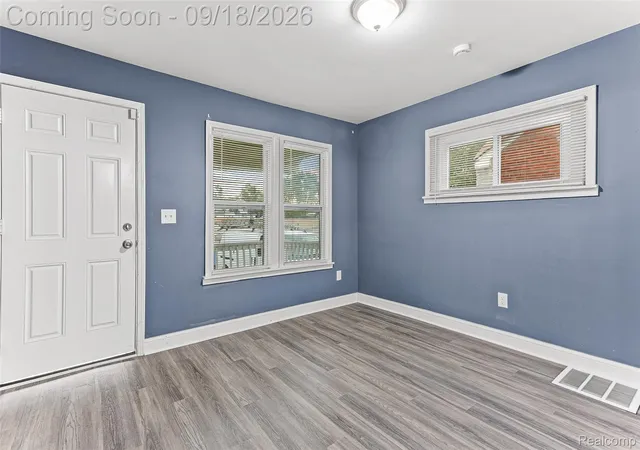 Photo 2 of Single family home for sale at 11691 Archdale St E, Detroit, MI 48227 | MLS# 20261068336 | Listing updated on 2026-09-18
