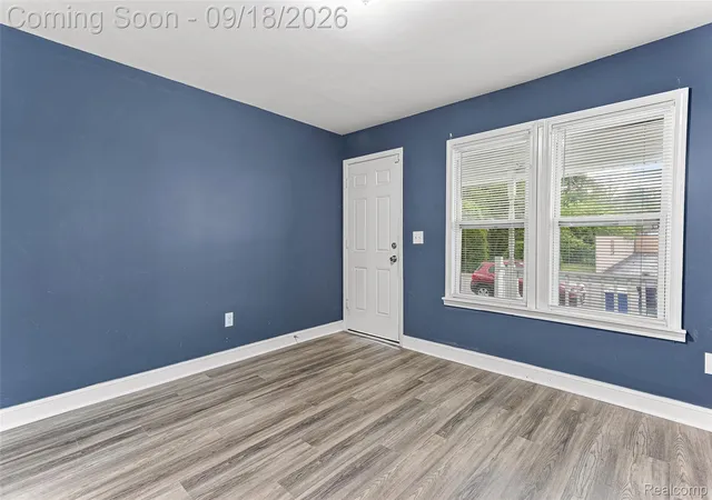 Photo 3 of Single family home for sale at 11691 Archdale St E, Detroit, MI 48227 | MLS# 20261068336 | Listing updated on 2026-09-18