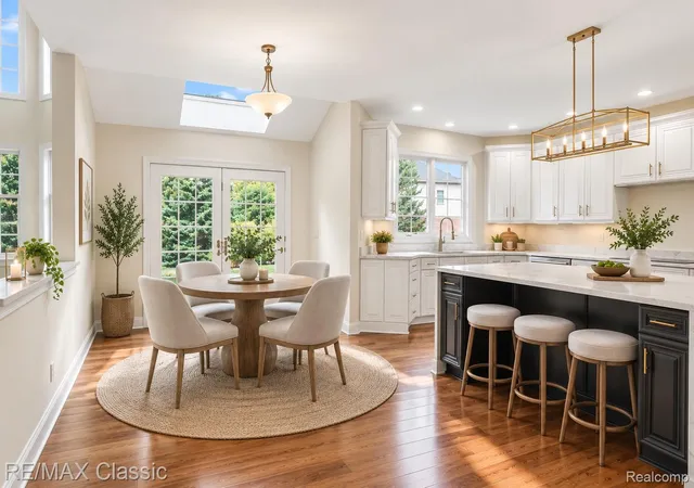 Photo 3 of Single family home for sale at 49899 Leyland Cir, Novi City Oakland, MI 48374 | MLS# 20261068339 | Listing updated on 2026-09-16