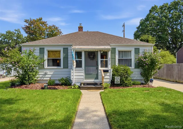 Photo 1 of Sale Pending at 3012 Cooper Ave, Port Huron, MI 48060 | MLS# 20261068367 | Listing updated on 2026-09-15