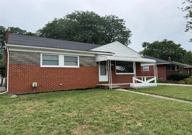 Photo 2 of Single family home for sale at 24895 Beck Ave, Eastpointe, MI 48021 | MLS# 20261068371 | Listing updated on 2026-09-15