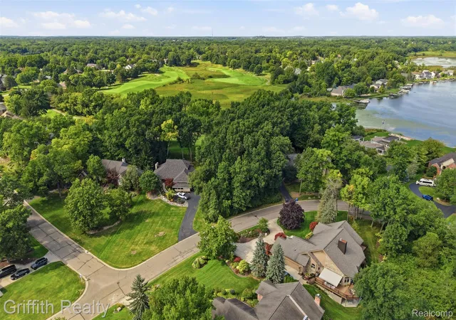 Photo 3 of Land for sale at 4473 Oak Pointe Dr, Brighton, MI 48116 | MLS# 20261068373 | Listing updated on 2026-09-01