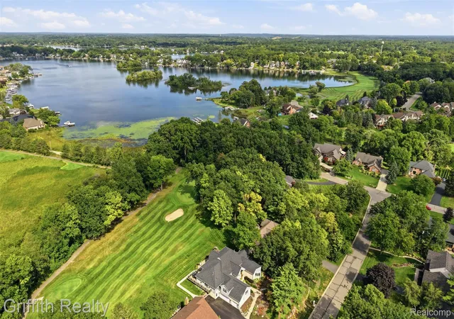 Photo 4 of Land for sale at 4473 Oak Pointe Dr, Brighton, MI 48116 | MLS# 20261068373 | Listing updated on 2026-09-01