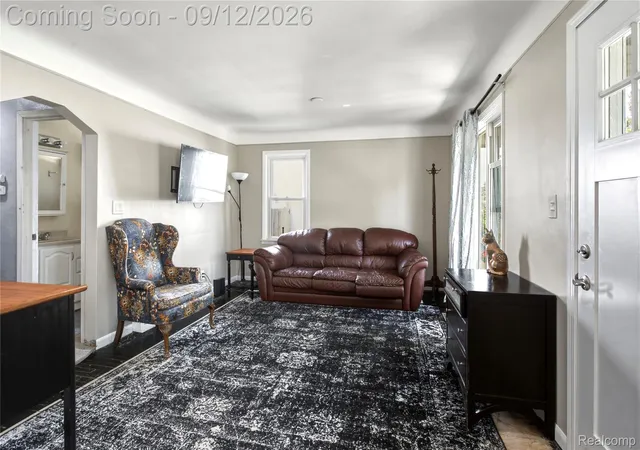 Photo 4 of Single family home for sale at 5108 Mildred St, Wayne, MI 48184 | MLS# 20261068379 | Listing updated on 2026-09-12