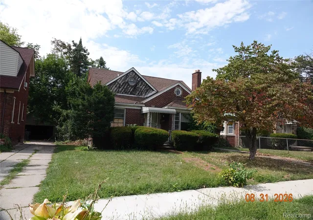 Photo 1 of Sale Pending at 15371 Lindsay St, Detroit, MI 48227 | MLS# 20261068404 | Listing updated on 2026-09-23