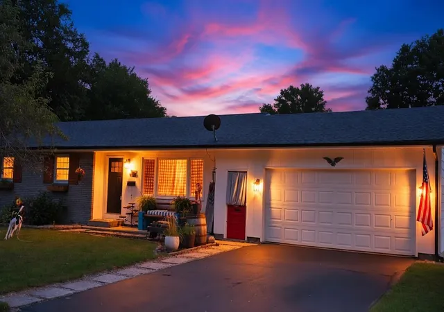 Photo 2 of Single family home for sale at 319 W Willard St, Paw Paw Village Van Buren, MI 49079 | MLS# 62026045127 | Listing updated on 2026-09-12